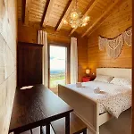 Oda ve Kahvaltı Casa Viva Trivero