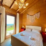 Casa Viva Oda ve Kahvaltı 3*