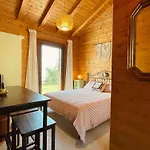 ベッド・アンド・ブレックファスト Casa Viva 3*
