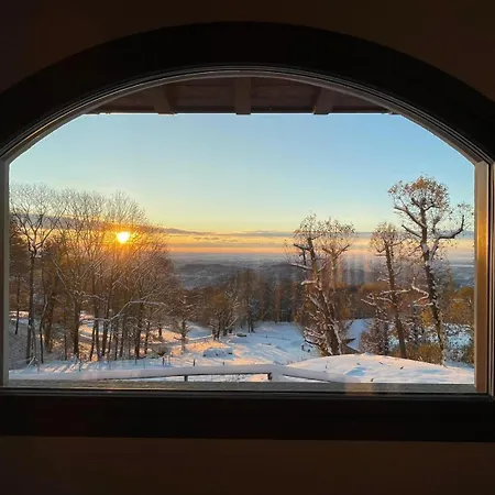 Bed & Breakfast Casa Viva 3*