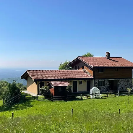 Bed & Breakfast Casa Viva 3*