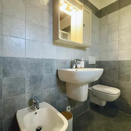 Bed & Breakfast Casa Viva 3*