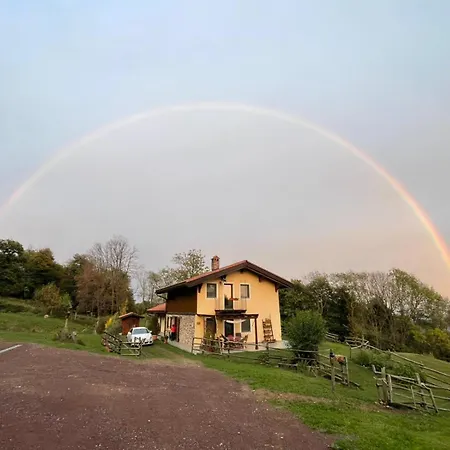 Casa Viva Bed & Breakfast Trivero