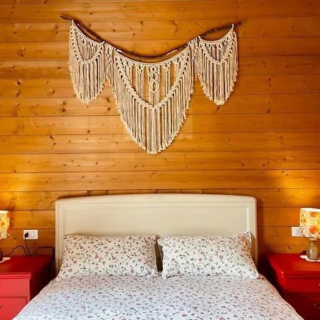 Bed & Breakfast Casa Viva Trivero