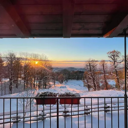 Bed & Breakfast Casa Viva