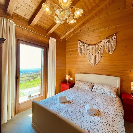 Casa Viva Couette-café 3*