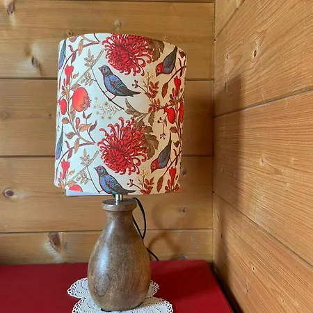 Bed & Breakfast Casa Viva Trivero