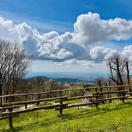 Casa Viva Bed & Breakfast