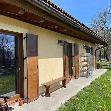 Casa Viva Bed & Breakfast Trivero