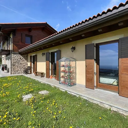 Casa Viva Bed & Breakfast Trivero