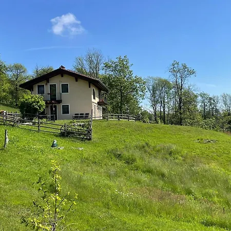 Casa Viva Bed & Breakfast Trivero