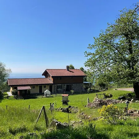 Casa Viva Bed & Breakfast 3*