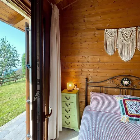 Casa Viva 3* Trivero