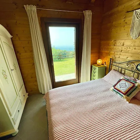 Bed & Breakfast Casa Viva 3*