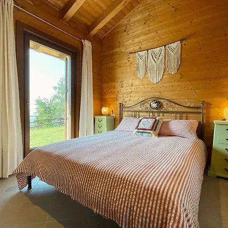 Bed & Breakfast Casa Viva 3*