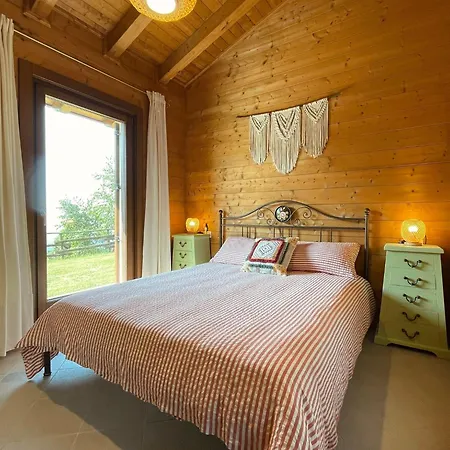 Casa Viva Bed & Breakfast