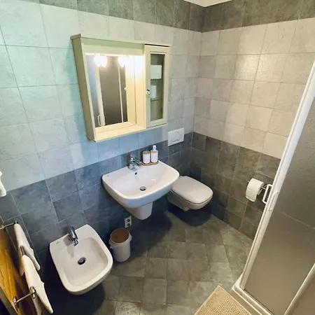 Casa Viva 3* Trivero
