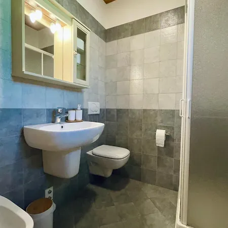 לינה וארוחת בוקר Casa Viva Trivero