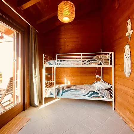 Bed & Breakfast Casa Viva 3*