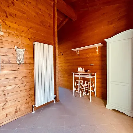 Casa Viva Bed & Breakfast