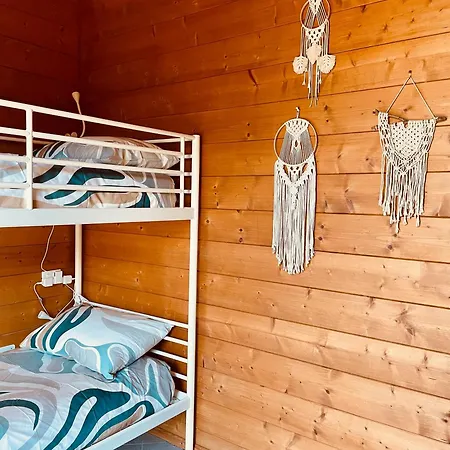 Bed & Breakfast Casa Viva