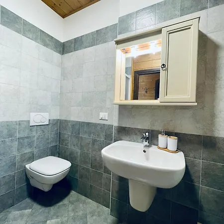 Casa Viva 3* Trivero