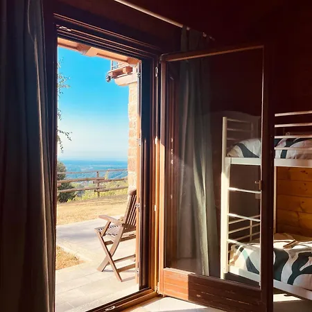 Bed & Breakfast Casa Viva