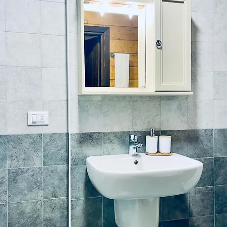 Casa Viva 3* Trivero