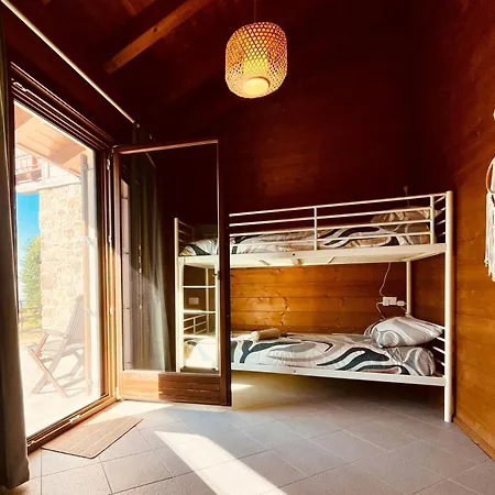 Bed & Breakfast Casa Viva Trivero