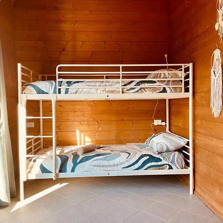 Bed & Breakfast Casa Viva Trivero