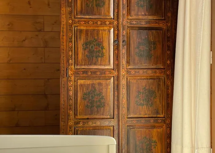 Casa Viva Trivero