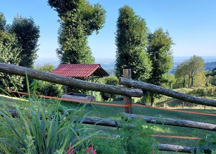 Casa Viva 3* Trivero