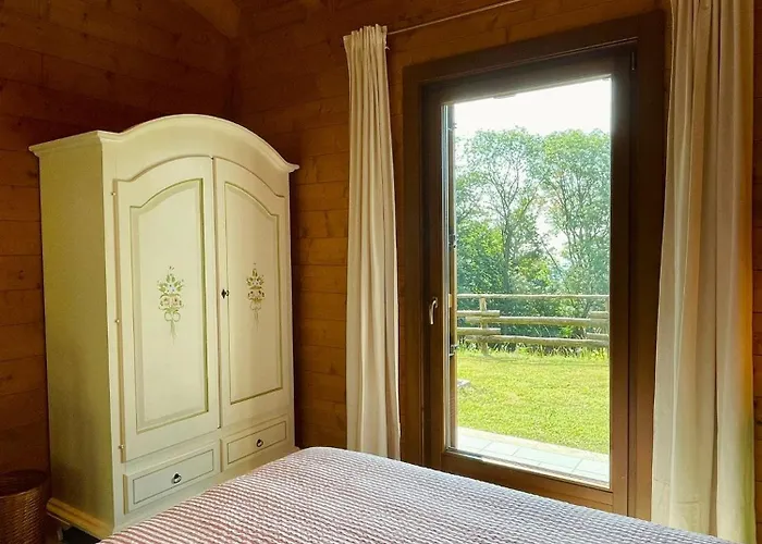 Casa Viva Frühstückspension 3*