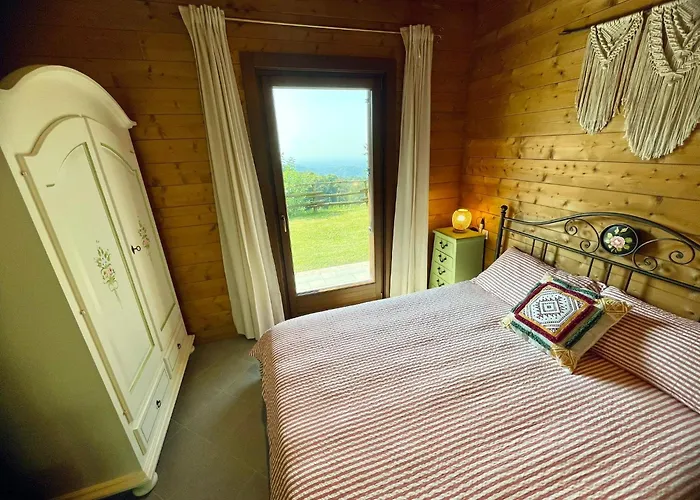 Frühstückspension Casa Viva 3*
