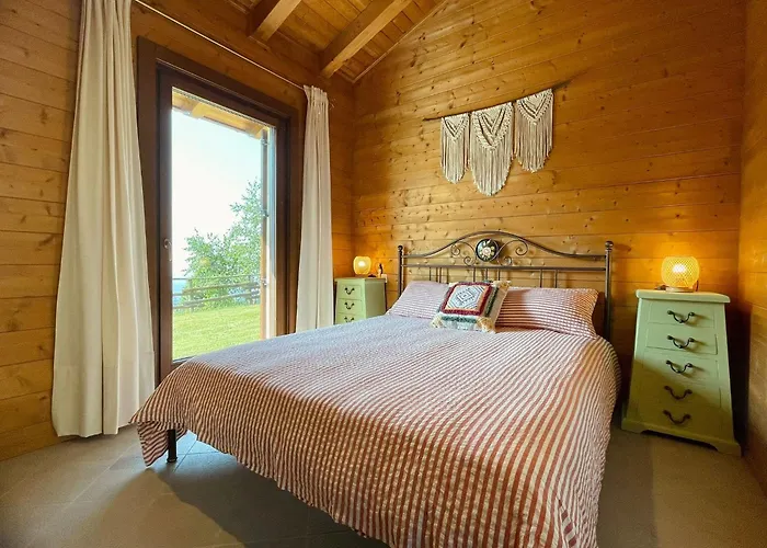 Frühstückspension Casa Viva 3*
