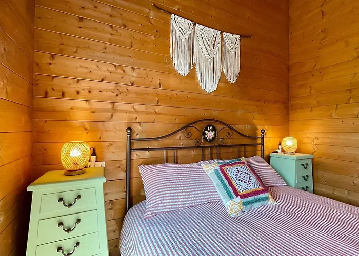 Casa Viva 3* Trivero